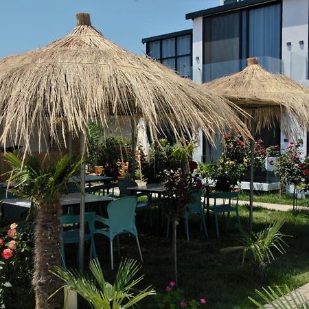 Summer Land Borsh Exterior foto