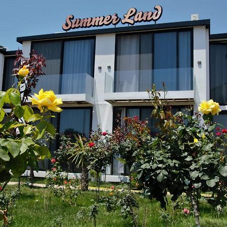 Summer Land Borsh Exterior foto